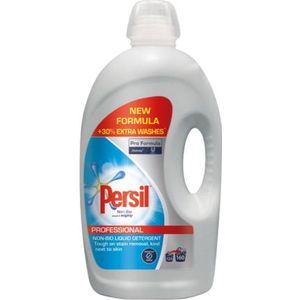 Persil Non-Bio Small & Mighty Vloeistof Wasmiddel - 4.32 L