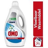 OMO - Active Clean Professional - Wasmiddel - 5 Liter - 71 Wasbeurten