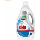 OMO - Active Clean Professional - Wasmiddel - 5 Liter - 71 Wasbeurten