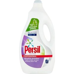 Persil Colour Protect Professional Wasmiddel - 5L