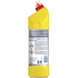 Glorix Professional Toiletreiniger Dikke Bleek Original Pro Formula 1,25 liter