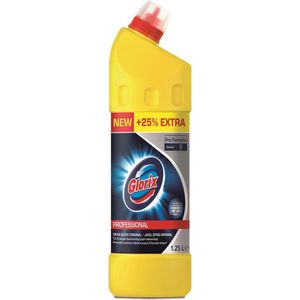 Glorix Pro Formula Bleek Original 1250ml