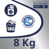 Robijn Professional Wasmiddel Poeder Gekleurde Was 180 Wasbeurten Pro Formula 8 kg