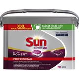 Sun - Expert Professional Formula - Vaatwastabletten - 175 Stuks