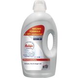 Robijn - Pro Formula - Wasmiddel - Stralend Wit - 4,32L - 2 Stuks