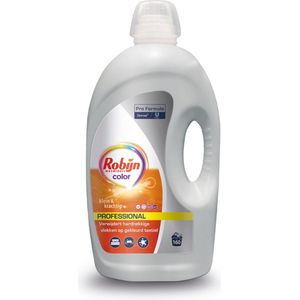 Robijn Professional Vloeibaar Wasmiddel - 160 Wasbeurten - 4,32 Liter