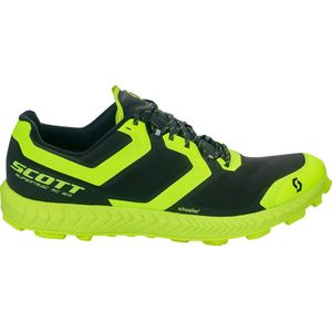 Scott Supertrac Rc 2 Trailrunningschoenen Groen,Zwart EU 44 1/2 Man