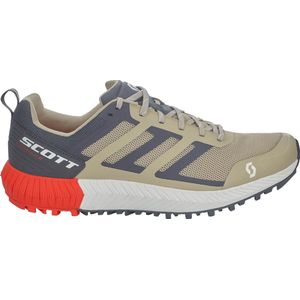 Scott Kinabalu 2 Trailrunschoenen - Beige - Heren