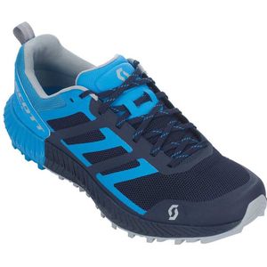 Scott Kinabalu 2 Trailrunningschoenen Blauw EU 42 1/2 Man