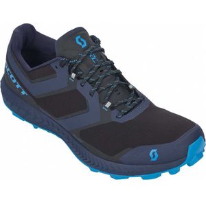 Scott Supertrac Rc 2 Trail Running Shoes Blauw EU 41 Man