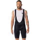 Scott - Endurance - Korte Broek - Zwart - Ademend Materiaal - Ergonomisch Ontwerp