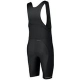 Scott - Bibshorts M's Endurance +++ - Black/Dark Grey - Heren Sportbroek