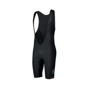 Scott - Bibshorts M's Endurance +++ - Black/Dark Grey - Heren Sportbroek