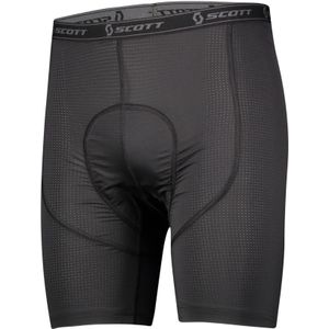 Scott - M's Trail Underwear - Shorts - Black - DRYOxcell - DUROxpand