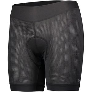 Scott - W'S Trail Underwear Pro +++ - Onderbroek - Zwart - DRYOxcell Stof