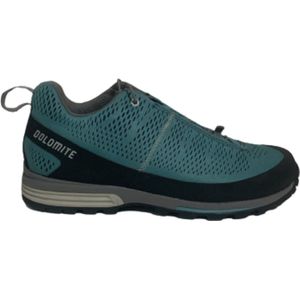 Dolomite - W Diagonal Air - Wandelschoenen - Mannen - Blauw - Maat 36 2/3