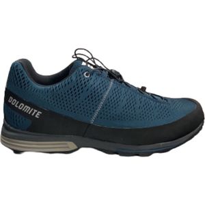 Dolomite - Hn Diagonal Air - Wandelschoenen - Mannen - Blauw/Zwart - Maat 42