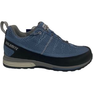 Dolomite - Ds Diagonal Air GTX - Wandelschoenen - Mannen - Blauw - Maat 41 1/2