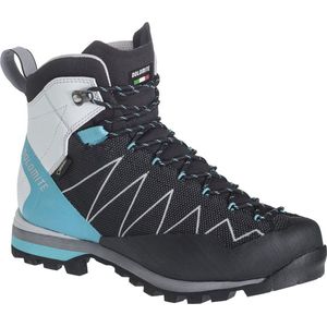 Dolomite - Crodarossa Pro Goretex 2.0 - Wandelschoenen - Zwart - Superfabric®