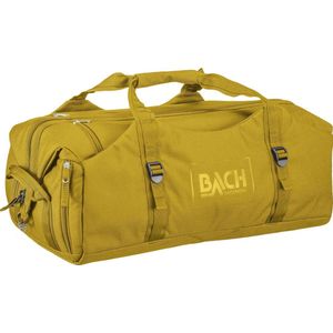 Bach Dr. Duffel 40 Yellow Curry