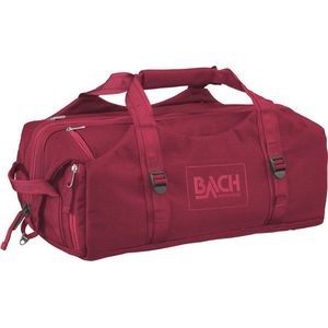 Bach 30l Duffel Rood