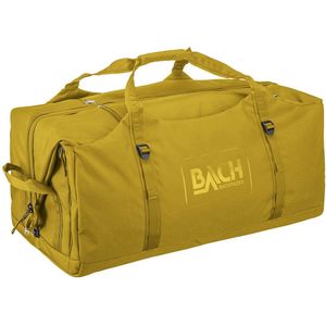 Bach Prime Duffel 110 Yellow Curry 110 liter, geel, Geel.
