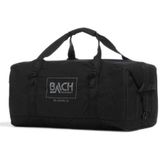 BACH® Dr. Duffel 70 Liter - Black