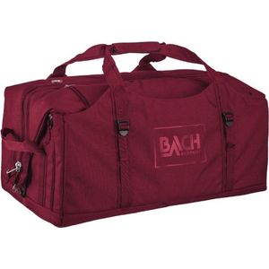 Bach - Reistas - Dr. Duffel 70 - Sporttas - Rood - 70 Ltr