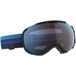 Scott Faze II skibril - lenscategorie S2 - blauw