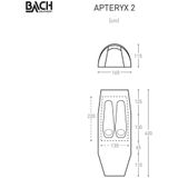 Bach Equipment  B282976-7010