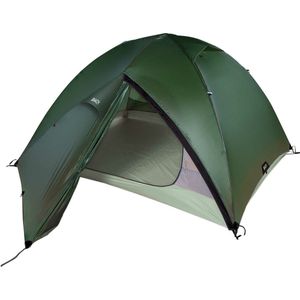 Bach Guam 3 Tent Willow Bough Green