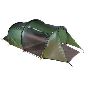Bach Oriole 3 Tent Willow Bough Green
