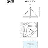 Bach Equipment  B282979-7010