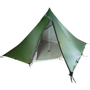 Bach Wickiup 4 Tent 4P