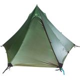 Bach Wickiup 3 Tent Willow Bough Green