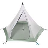 Bach Wickiup 3 Tent Willow Bough Green