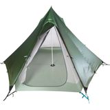Bach Wickiup 3 Tent Willow Bough Green