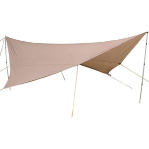 Spatz Tarp Squarewing 450 Btc Tarp