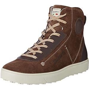 Dolomite Unisex Bota High Sorapis Hoge laarzen, bruin, 36 EU
