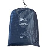 Bach Laughing Owl 4 Footprint Tentgrondzeil Charcoal Grey