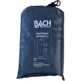 Bach Apteryx 3 Footprint Tentgrondzeil Charcoal Grey