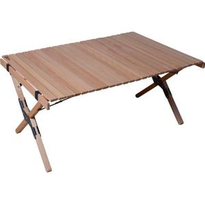 Bach Sandpiper L 90x60x70 Cm Table Goud