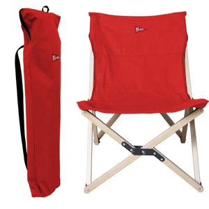 Spatz Chair Flycather Flame Red M