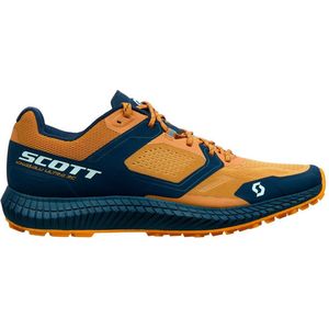Scott Kinabalu Ultra Rc Trailrunningschoenen Oranje EU 42 1/2 Man