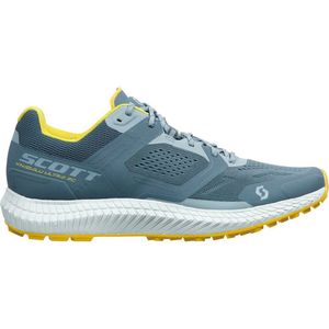 Scott Kinabalu Ultra Rc Trailrunningschoenen Grijs EU 40 1/2 Vrouw