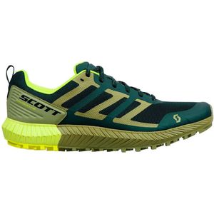Scott Kinabalu 2 Trail Running Shoes Groen EU 42 1/2 Man