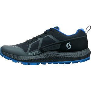 Scott Supertrac 3 Sneakers, uniseks, Blck Sto Bl, 44.5 EU