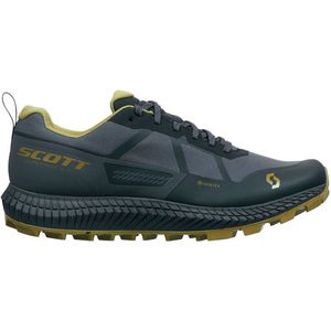 Scott Supertrac 3 Goretex Trail Running Shoes Blauw EU 45 Man