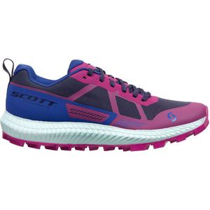 Scott Supertrac 3 Trail Running Shoes Roze EU 38 1/2 Vrouw