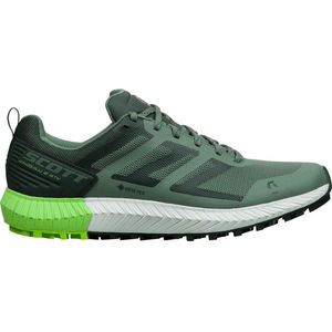 Scott Kinabalu 2 Goretex Trail Running Shoes Groen EU 45 1/2 Man